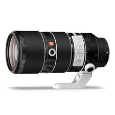 2-PACK ALPHAGVRD CANON RF 70-200mm F2.8L IS LENS SKIN - SHADOW BLACK