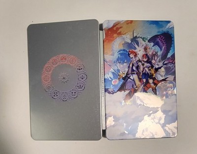 Fire Emblem Engage Steelbook ohne Spiel 