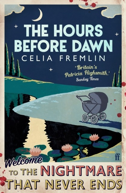 The Hours Before Dawn. Fremlin, Wilson, Simmons Free Shipping** - Image 3