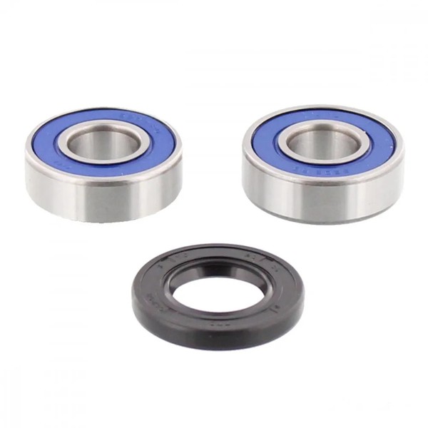 Radlager Satz Vorne 25-1038 FüR Yamaha Yz 250 2T 1980-1982-image