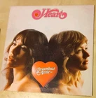 Heart Dreamboat Annie Vinyl Record Album LP 1st Orig Press 1975