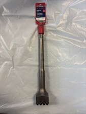 Bosch Bushing Tool HS1909-12, For Concrete Surface Roughing, Leveling, + Removal