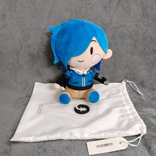 SMG4 Tari Plush Limited Edition Plush- Official