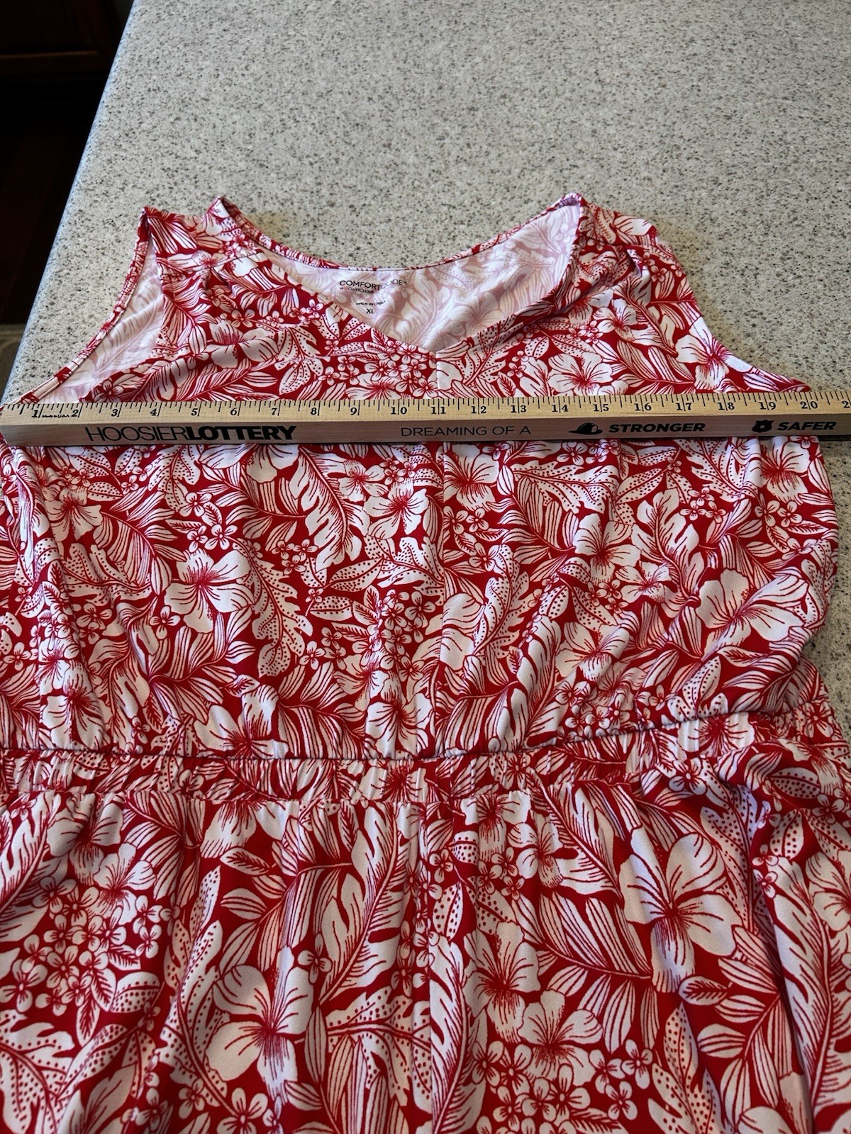 Comfort Code  Cuddle Duds Stretch Jersey Comfort … - image 6