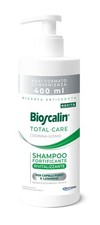 TOTAL•CARE Shampoo Rinforzante Rivitalizzante, Favorisce il Benessere della...