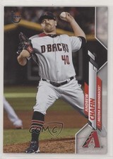 2020 Topps Vintage Stock 38/99 Andrew Chafin #222 fm0