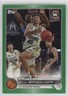 2022-23 Topps NBL National Basketball League Green 11/99 Ryan Broekhoff #72