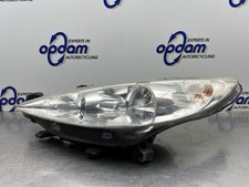 Hauptscheinwerfer links Peugeot 207 CC  620896 P24743841