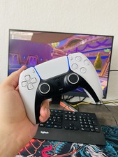 PS5 Controller mit anpassbaren Joysticks