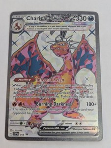 Charizard Pokemon Card Value | eBay