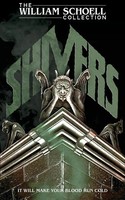 William Schoell | Shivers | Taschenbuch | Englisch (2024) | Ean 9781960721938