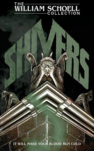 William Schoell | Shivers | Taschenbuch | Englisch (2024) | Ean 9781960721938-image