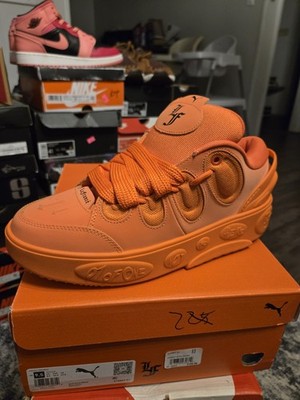 Puma Lafrancé 'Gifted' Lamello Ball 310867-01 Size 9.5 Men