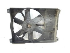 Radiateur Peugeot BOXER