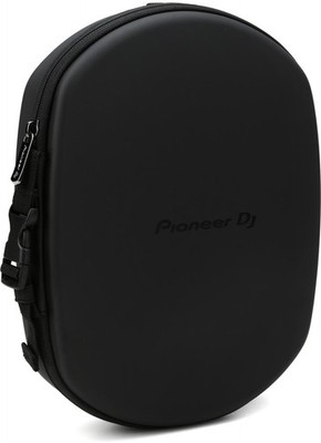 Pioneer DJ HDJ-HC02 DJ Headphones Case (5-pack) Bundle