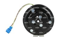 Magnetkupplung Klimakompressor Nrf 380015 FüR 28 Lt Vw T4 35 Transporter 46 70C