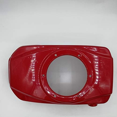 #ad Fan Cover FITS for Honda GXV160 GXV140 HR215 HRC216 HRM215 Lawn Mower Replace... $79.61