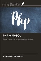 A. Antony Prakash | Php Y Mysql | Taschenbuch | Spanisch (2024)