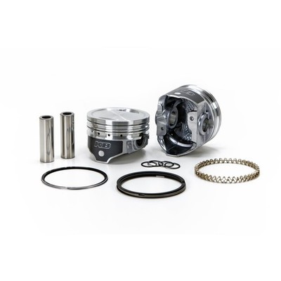 KB Performance, Kolbensatz 883-1200 Big Bore. .010 ''