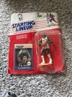 Kenner Starting Lineup Alvin Robertson #87 NBA Figure w/ Collector Card