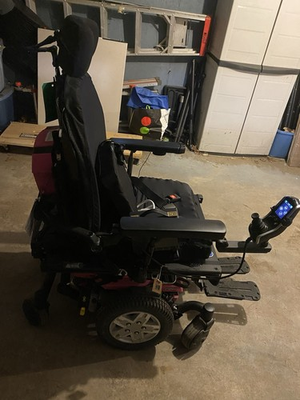 #ad #ad Quantum Edge HD $3000.00