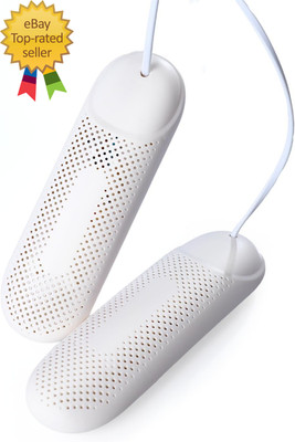 Shoe Dryer Boot Dryer for Work Boots Electric Portable Shoe Dryer Warmer