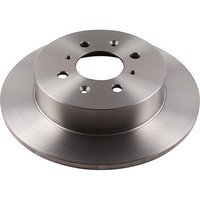Valeo 197014 Bremsscheibe FüR Honda Civic Eu Ep Ev EM2 Es Et