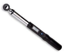 Summit Tools 38 Inch Digital Torque Wrench 5-99.5 Ft-lbs 6.8-135 N-m Torq... Summit Tools 38 Inch Digital Torque Wrench 5-99.5 Ft-lbs 6.8-135 N-m Torq...