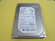 Seagate Barracuda 7200.10, 80 GB, Internal,7200 RPM,3.5" ST380215A IDE HDD