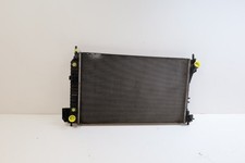 Radiateur Saab 9-3