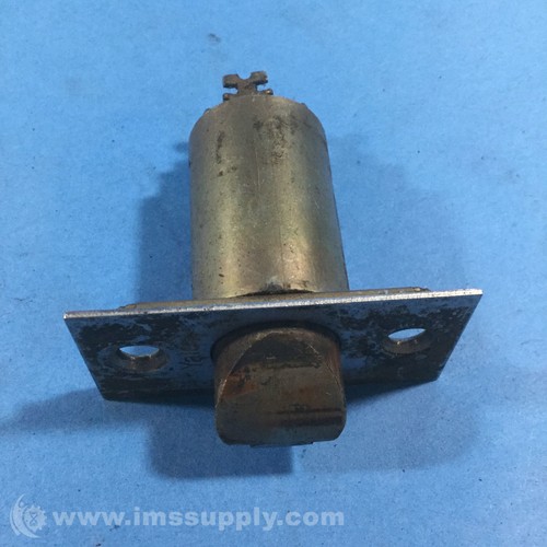 Yale SINGLE LOCK/LATCH UNIT USIP