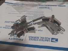 Sony TC-650 Brake Mechanism Tested Working 