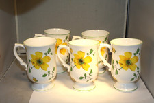 Royal Victoria Bone China 4.5