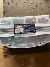 Dichtungssortiment, 383teilig, Neu, Originalverpackt, Duro