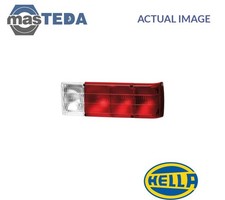 2SK 004 460-041 REAR LIGHT TAIL LIGHT RIGHT LEFT HELLA NEW OE REPLACEMENT