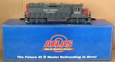 Atlas O 1112-3 Southern Pacific GP-35 Diesel Engine w/TMCC/RS O-Gauge *