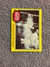 1977 Topps Star Wars Yellow Series Card #150