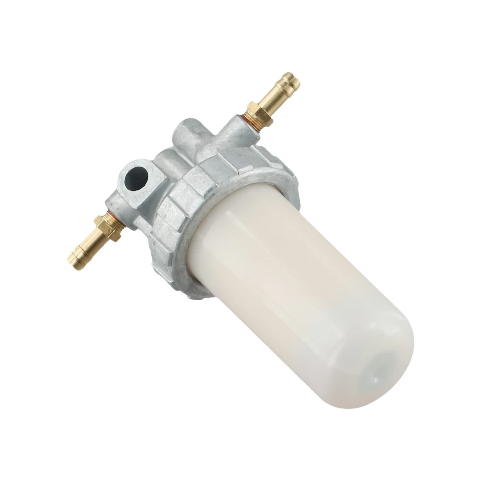 High Efficiency Fuel Filtration System for Select Models of For Yanmar Tractors - Image 3 of 4