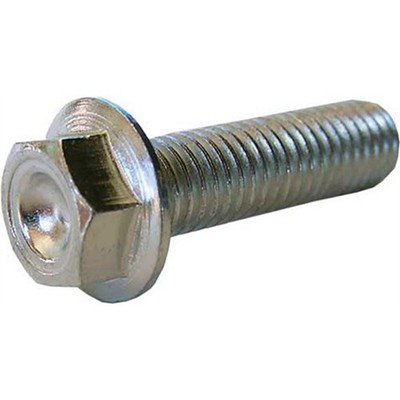 Bolt MC Hardware Low Profile 10mm Hex Head Flange Bolts 8x1.25x30mm 024-20830