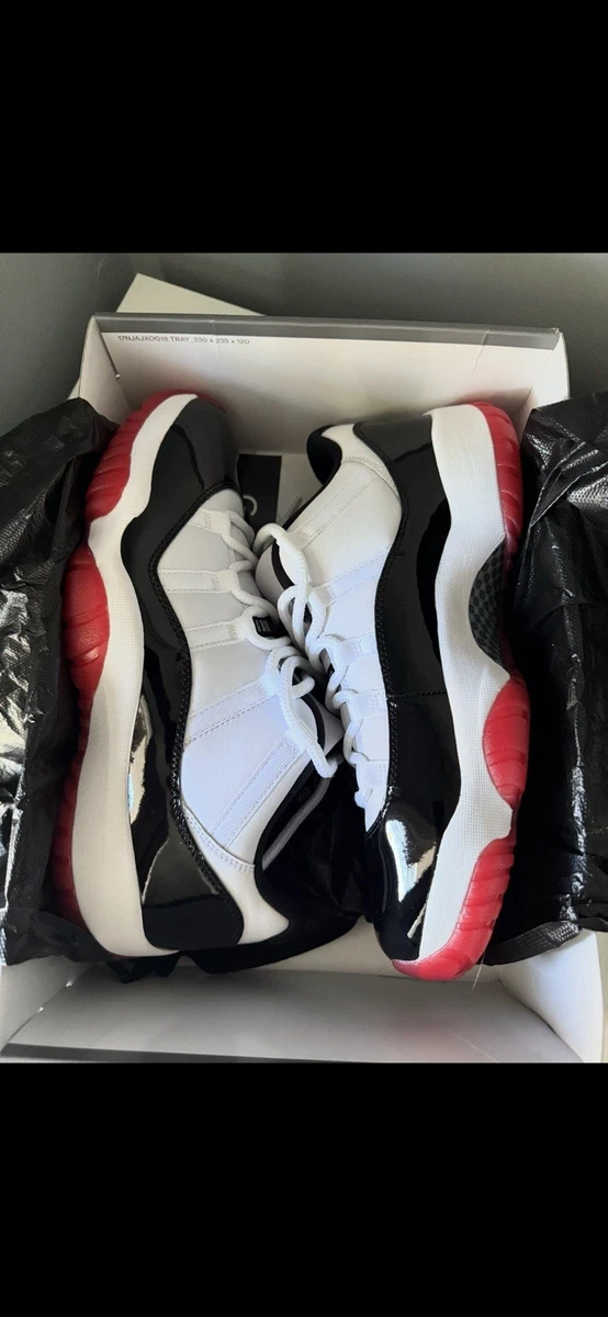 Preços baixos em Jordan 11 Retro Low Concord | eBay