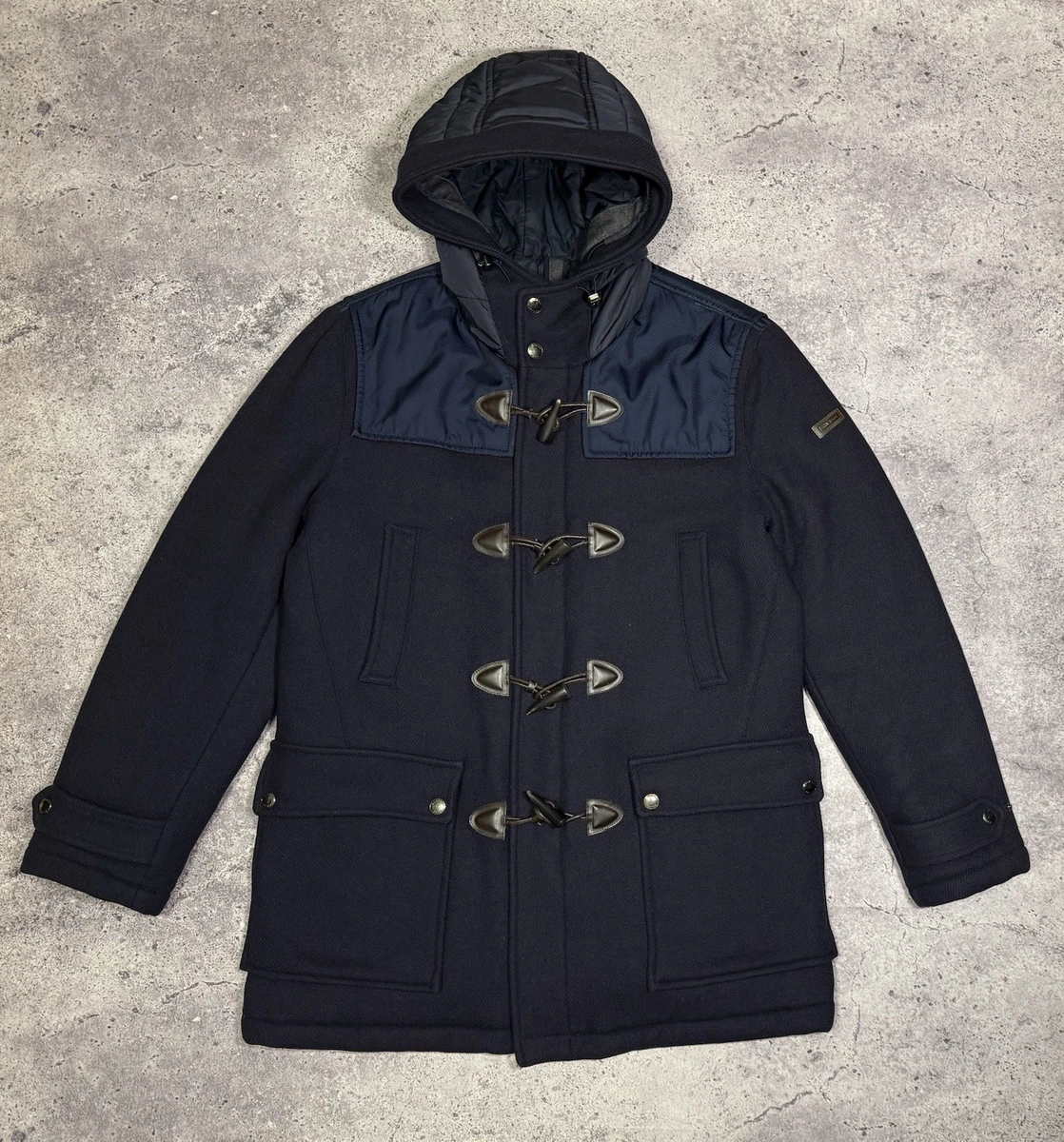 Duffle Coats products for sale | eBay