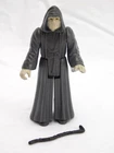 Star Wars 1984 Emperor Palpatine Complete Original Kenner Action Figure No Repro