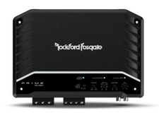 Rockford Fosgate R2-750X1 Prime 750 Watt Mono Amplifier