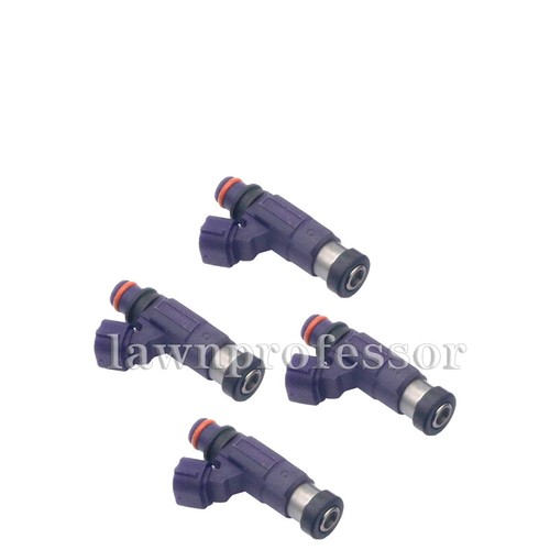 4x Fuel Injectors FSJ3-13-250 For 2001-2003 Mazda Protege 2002-2003 Protege5 2.0