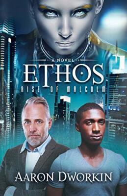 Ethos: Rise of Malcolm by Dworkin  New 9781683505358 Fast Free Shipping.+