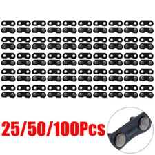 lot of 3/8LP Chainsaw Chain Repair Kits for 3/8-LP Master Links Tie Straps Parts