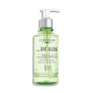 micellar water pump