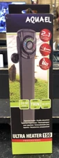 Aquael Ultra Heater 150 Aquarium Heater #497