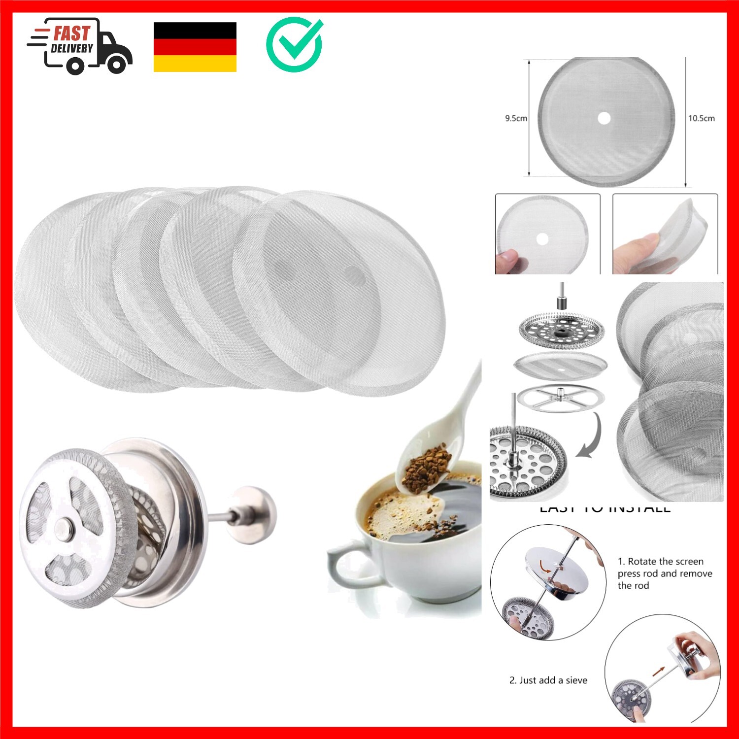 Bild 1 von 10