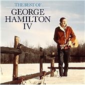 George Hamilton IV : Best Of CD (2006) Highly Rated eBay Seller Great Prices - Afbeelding 1 van 1